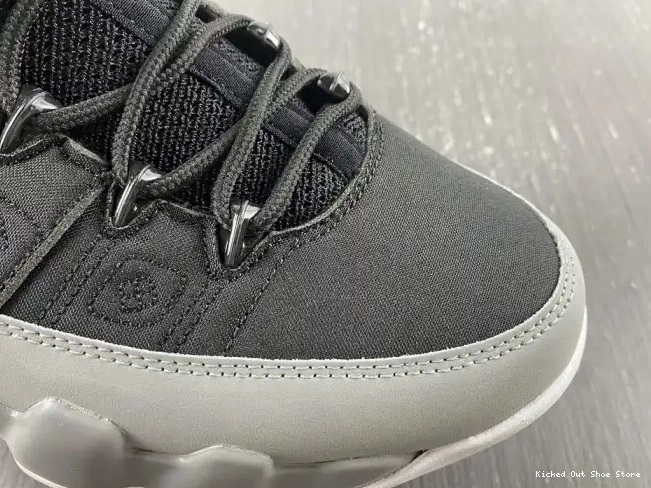 Kicked Out Shoe Store CT8019-060 Particle Grey 9 Retro Jordan 0527